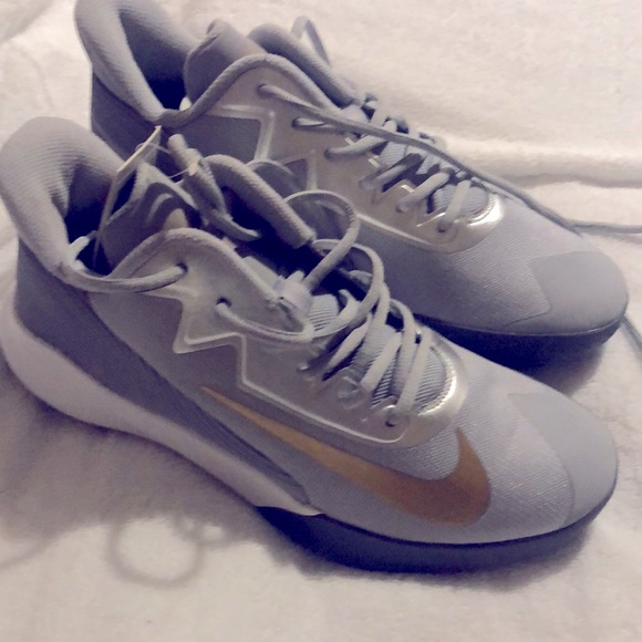 Nike Other - Nike Unisex-Adult Precision Iii Basketball Shoe